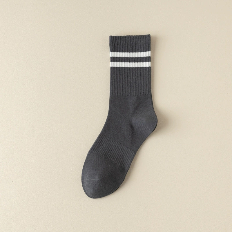 Black White Socks - Image 9