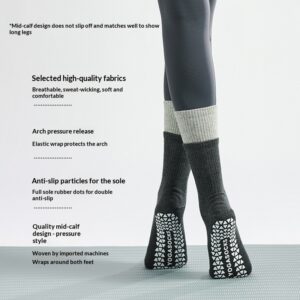 Pilates Socks