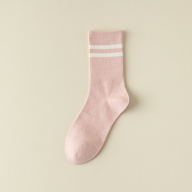 Black White Socks - Image 8
