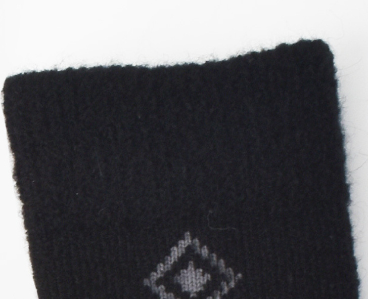 Wool Alpaca Thermal Socks - Image 7