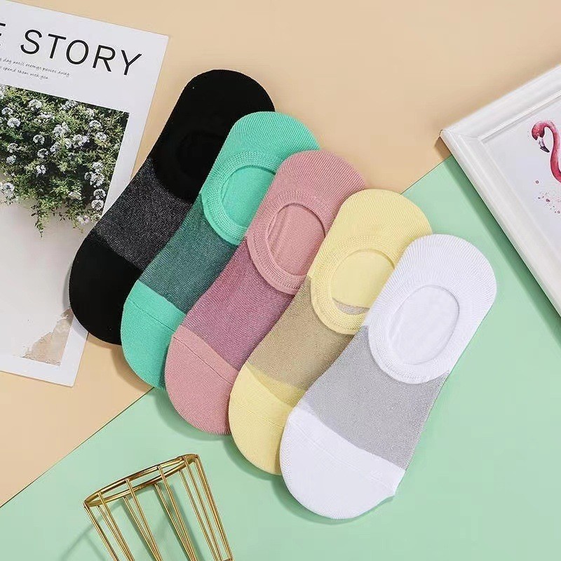 Non-Slip Socks - Image 2