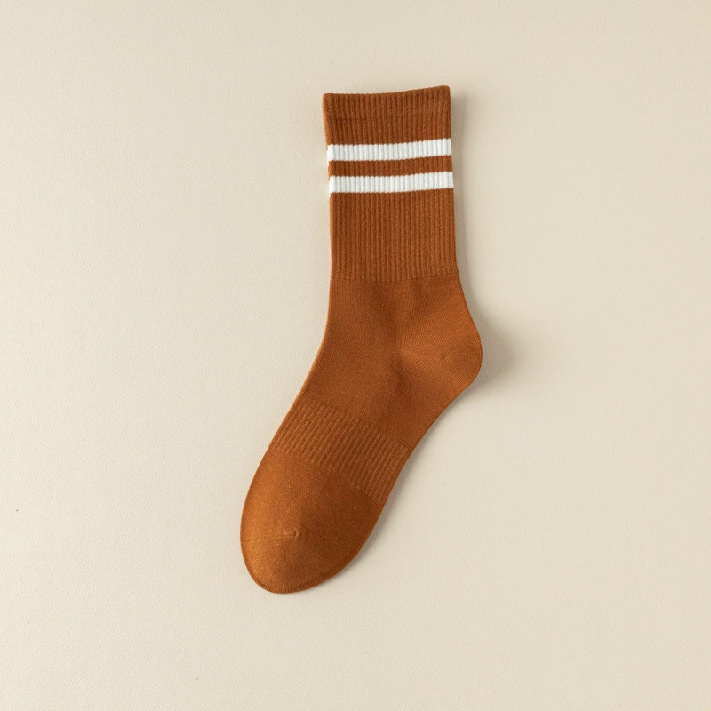 Black White Socks - Image 5