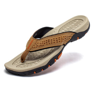 Mens Flip-Flops Summer Sandals