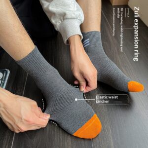 Mid Calf Socks