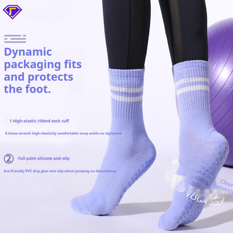 Pilates Socks - Image 6
