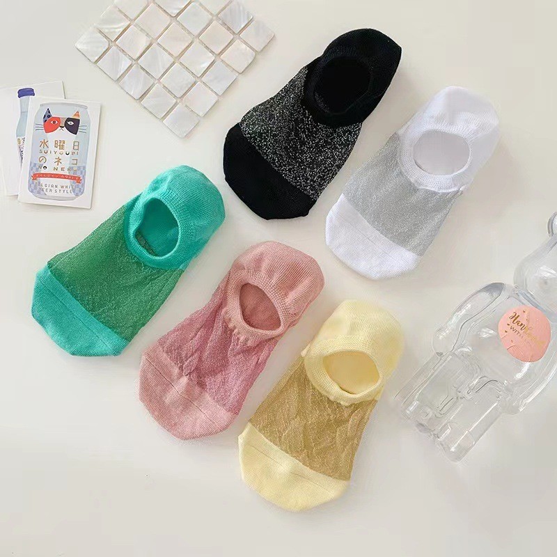 Non-Slip Socks - Image 4