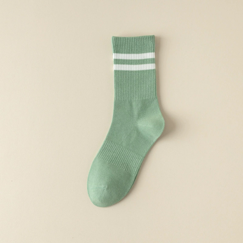 Black White Socks - Image 4