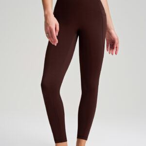 Pocket Yoga Leggings