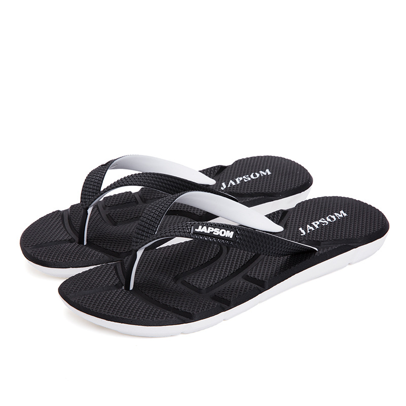 Outdoor Eva Flip-Flops Non-Slip Couples Style
