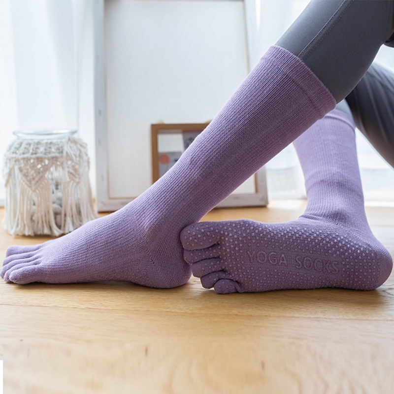 Yoga Socks